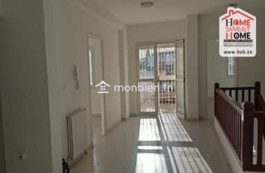 Villa Farha à Louer à Riadh Andalous