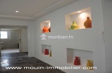 Dar Agnez AV764 Yasmine Hammamet