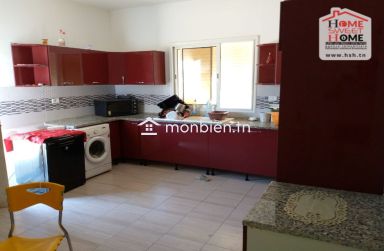 Villa Diego à Vendre d'EL Mourouj