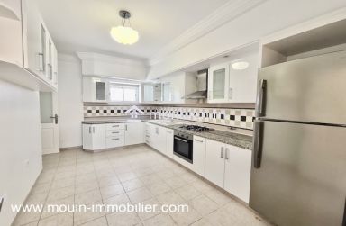 Appartement Florus AL3519 Hammamet Nord