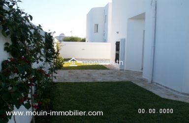 Villa Aster AV1590 Hammamet