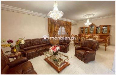 Villa S+3 de 512 m² à vendre