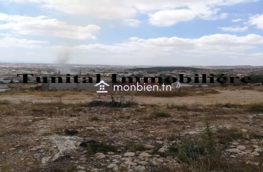 Raouad Jaafer Ariana BONNE AFFAIRE A vendre des lots des terrains constructible vue panoramique Lotissement approuver par un architecte