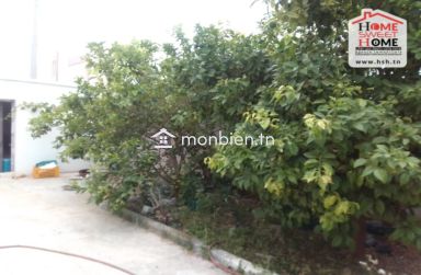 Immeuble Ramousa à Vendre à Ezzahra