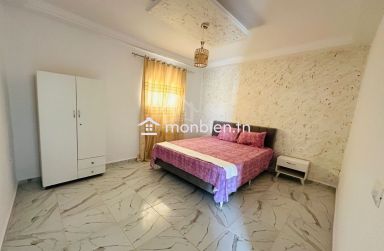 Charmante villa avec piscine à vendre à Hammamet Sud51355351