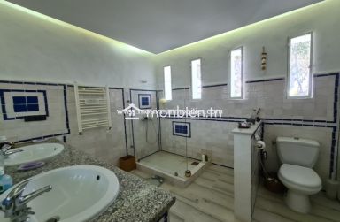 Dar Alexandra AL3583 Hammamet