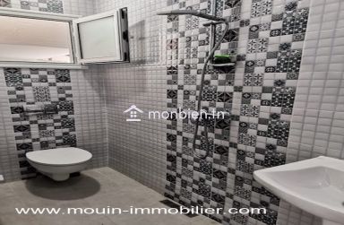 Appartement Yana AL3249 Hammamet