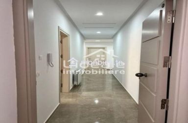 Appartement s+3 meublé à Hammamet Nord