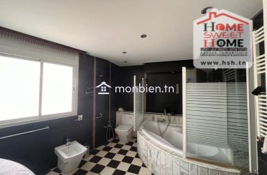 Villa S3 Akuil à Vendre à Ain Zaghouan Sud