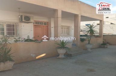Villa Tournesol à Vendre à EL Ouardia 1