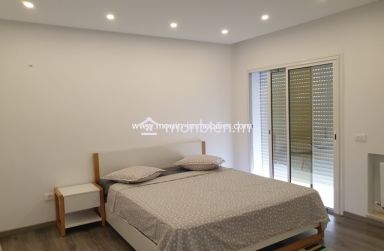 Villa Nourchen AL2454 Hammamet