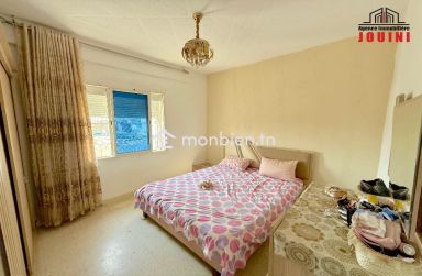 Appartement S2 à Ouerdia 4