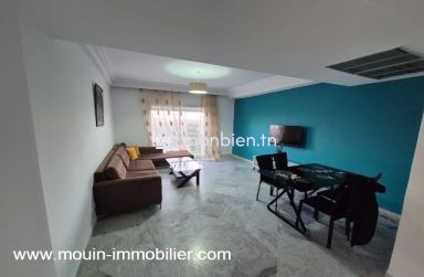 Appartement Malek AL3704 Lac 2