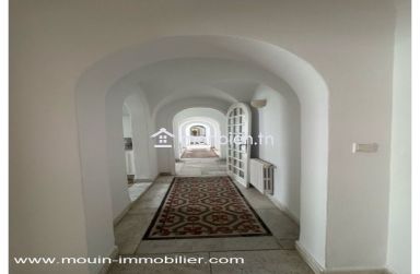 Villa Tifany AL700 Hammamet Nord