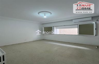 Etage de villa Elio à louer à la Marsa Ennassim