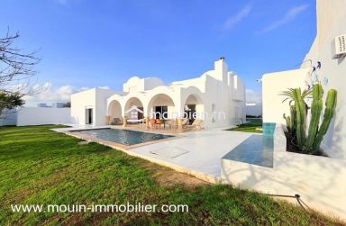 Villa Malak AV1973 Hammamet