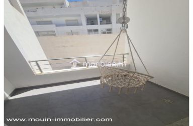 Appartement Baya AV1929 Hammamet