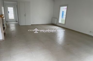 Réf : L472 Villa Alpinia 1