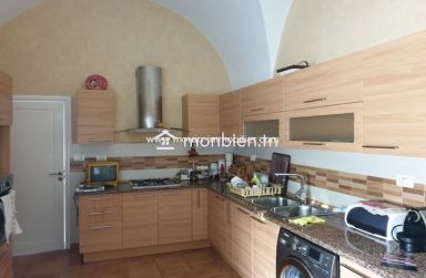 Villa Nourchen AL2454 Hammamet