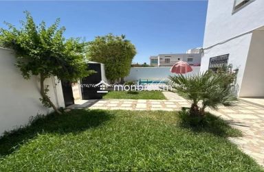 Réf : V264 Dar La plage