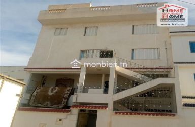 Immeuble Elvira à vendre à El Ouardia