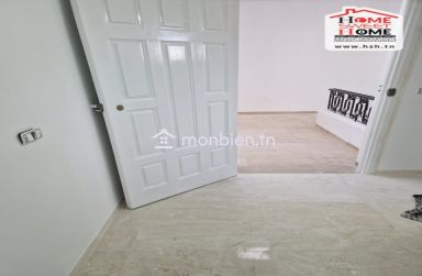 Bureau H3 Lord à Louer à Ariana