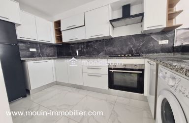 Appartement Solarium AL3484 Hamammet