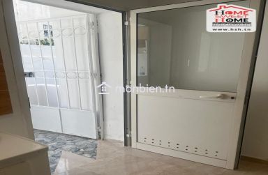 Appart S2 Lyris à Vendre à Fouchana