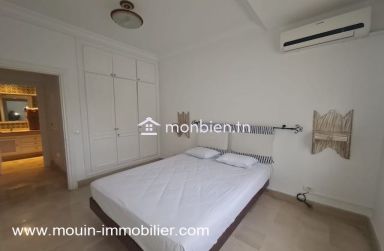 Villa Calimero AV1958 Hammamet