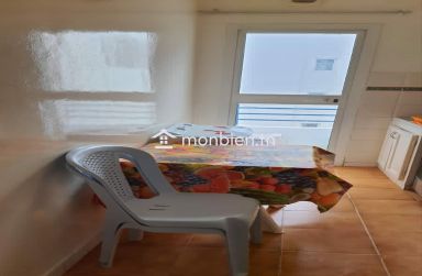 À Louer – Appartement S+1 à Ennasr