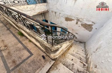 Maison à Bab Lakhouas