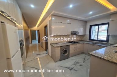 Appartement Rosana 2 AL3629 Hammamet