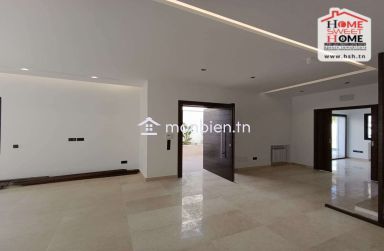 Triplex Alice à Vendre à La Soukra