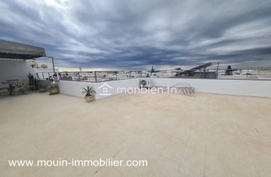 Appartement Solar 2 AL3647 Hammamet