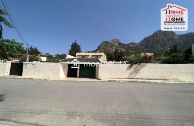 Villa Fruit d’Or à Vendre à Zaghouan