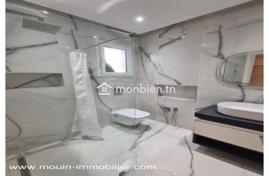 Villa Rania AV1830 Hammamet