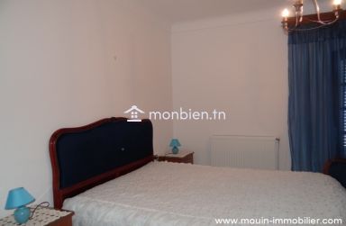 Appartement Yara AL973 Hammamet