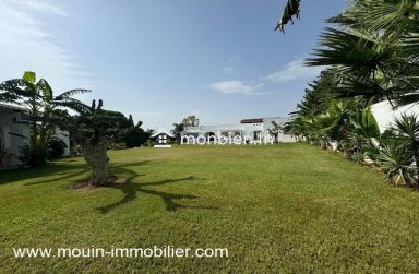 Villa Rania AV1830 Hammamet