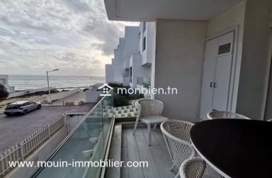 Appartement Olx AV1825 Hammamet