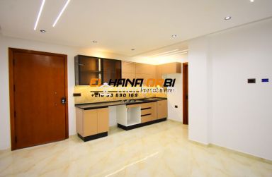 Appartement s+1 pour investissement à baghdedi