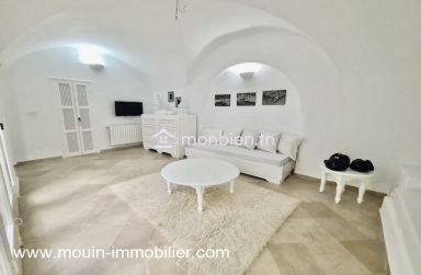 Dar Lemdina AL1204 Hammamet Centre