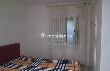 Duplex S+3 à cité Mora Nabeul à vendre 51355351