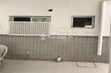 *À Louer – Appartement S+1 Meublé au Bardo 20 Mars**