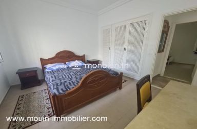 Appartement Gardenia AL3652 Hammamet