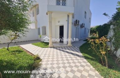 Triplex El Bey 2 AL929 Hammamet