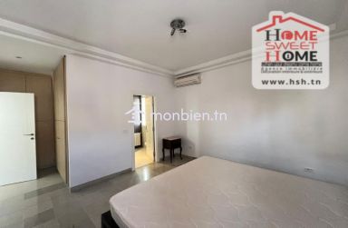 Villa Artso à Louer aux Berges Du Lac2