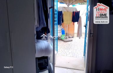 Appart S3 Mival à Vendre à Carthage Byrsa