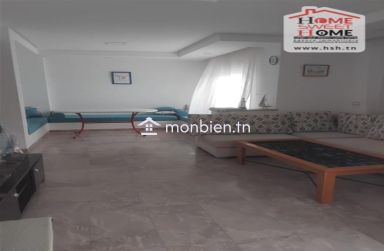 Villa Florine à vendre à Chatt Ezzouhour Korba