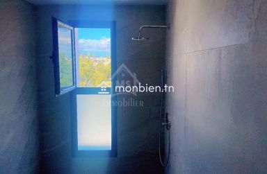 Une villa toute neuve avec piscine à vendre à Hammamet Sud 51355351