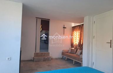 Location estivale: Villa S+3 avec piscine à louer 51355351